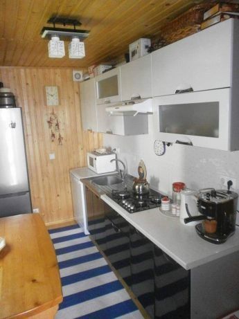 Садиба Під Скелею