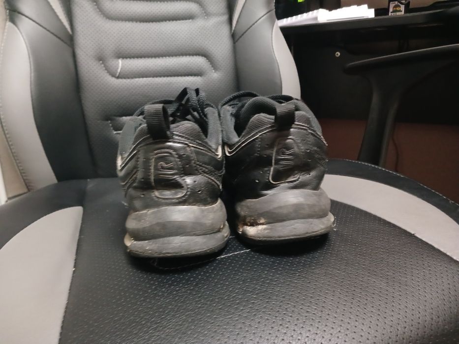 Кросіки найк аир макс ап 44