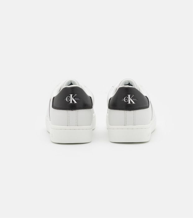 Кеди Calvin Klein