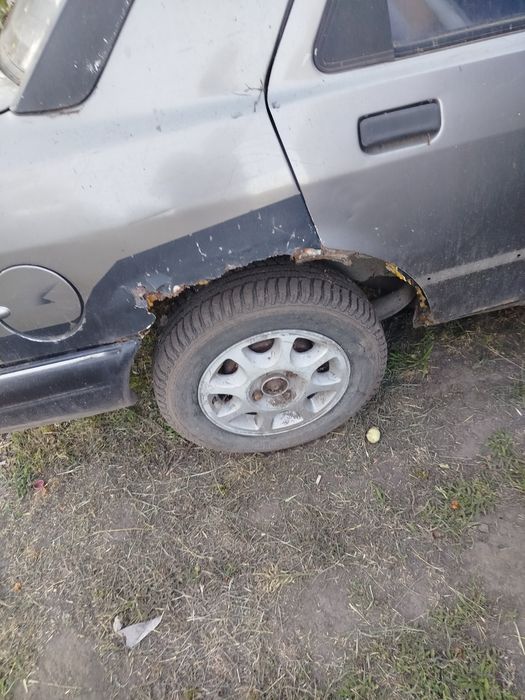 Продам Форд сіера