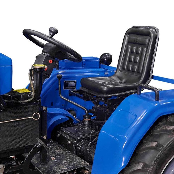 Мінітрактор SHIFENG 240B