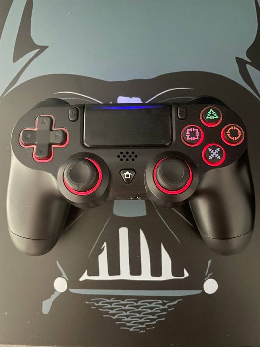 PlayStation 4 Slim Gold Hen