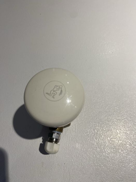 дифференциальный клапан Giacomini R147N.