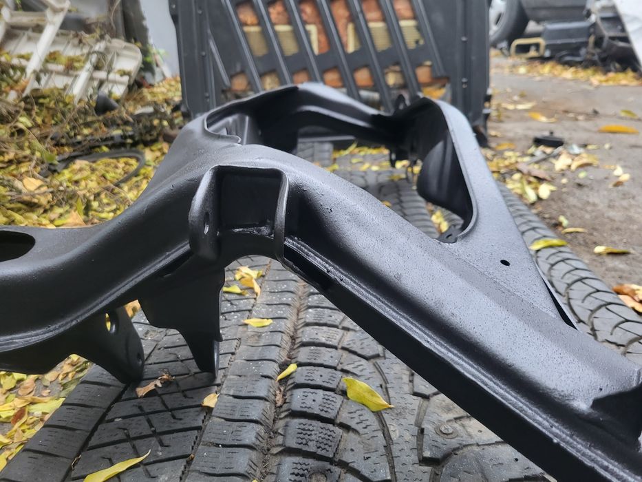 Подрамник Балка mercedes W124/W201/W202/W203/W210/W211/W219