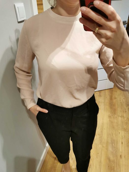 Bluzka z długim rękawem Atmosphere