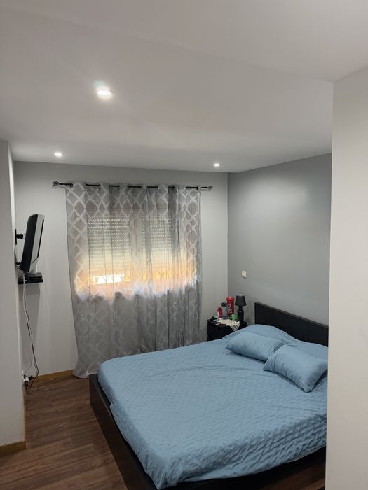 Apartamento T3 em Braganca