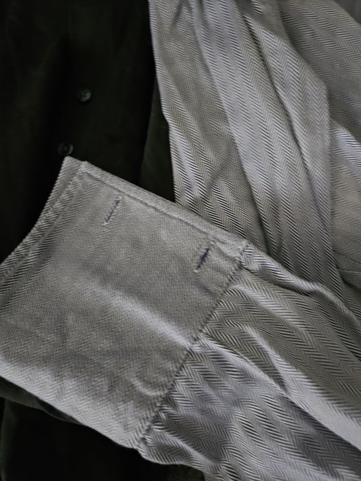 Koszula damska r.40 na spinki Wolczanka