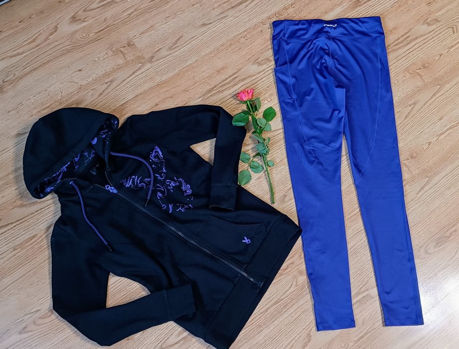 Dres komplet Bekkin damski S/M