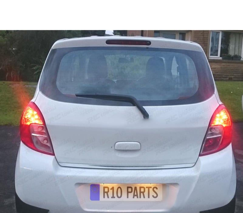 KIT COMPLETO 2 LAMPADAS LED TRAVAO HYUNDAI I20 09-13