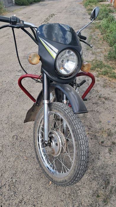 Продам Минск 125