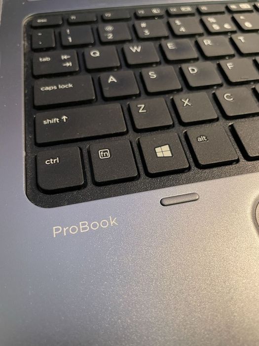 Ноутбук HP ProBook 650 G1 i5-4gen