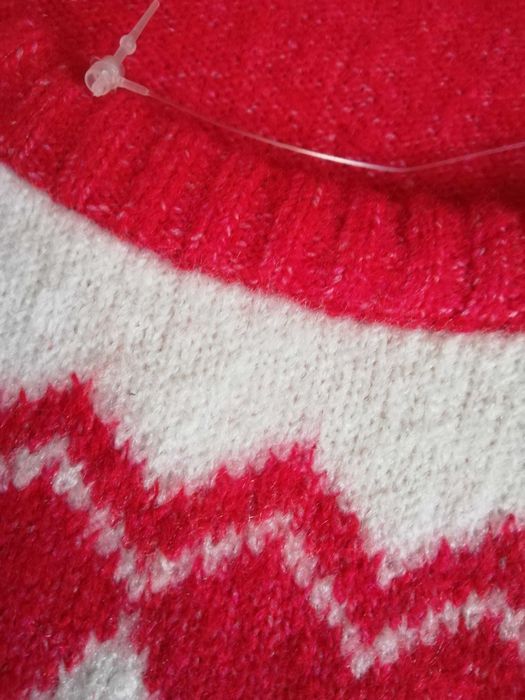 Sweterek dziecięcy Lupilu 122/128