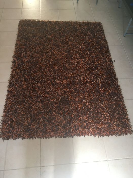 Vendo tapete de quarto/sala