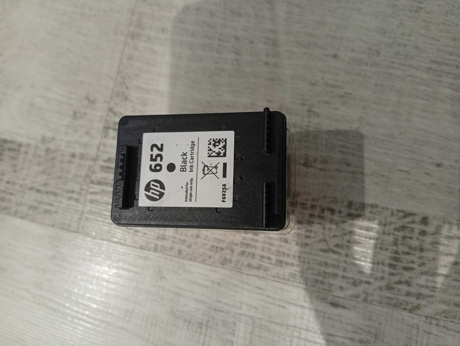 Tusz do drukarki  Actis 652 XL