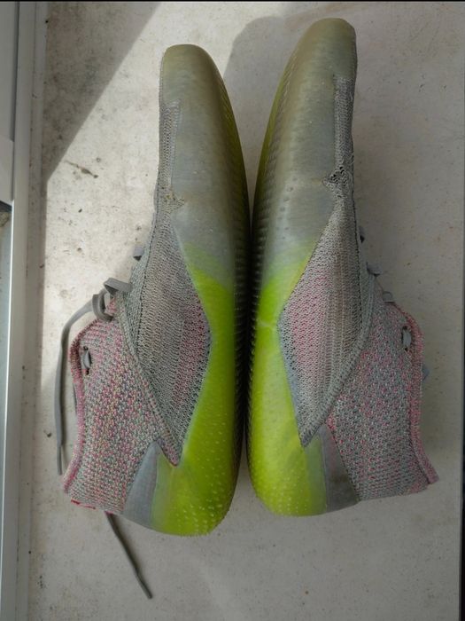 Kobe AD NXT 360 (44) -sapatilhas basquetebol