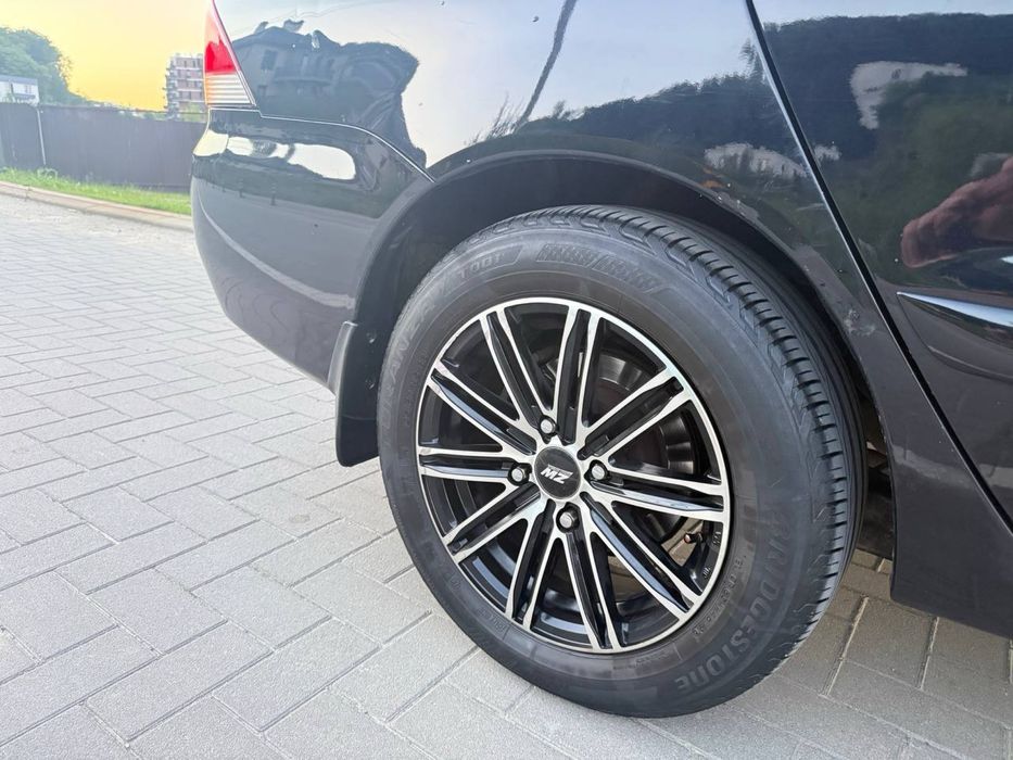 Mitsubishi Lancer 2008