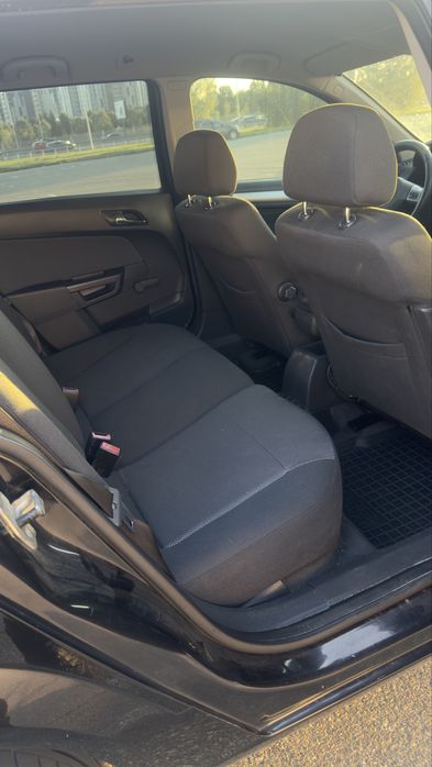 Opel Astra H 1.7 дизель 2009