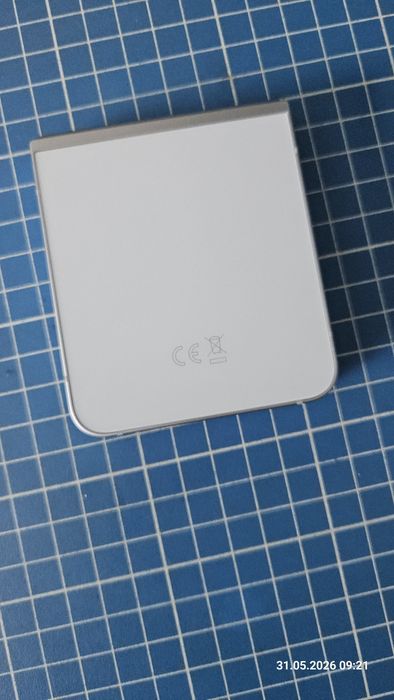 Samsung Galaxy Z Flip6