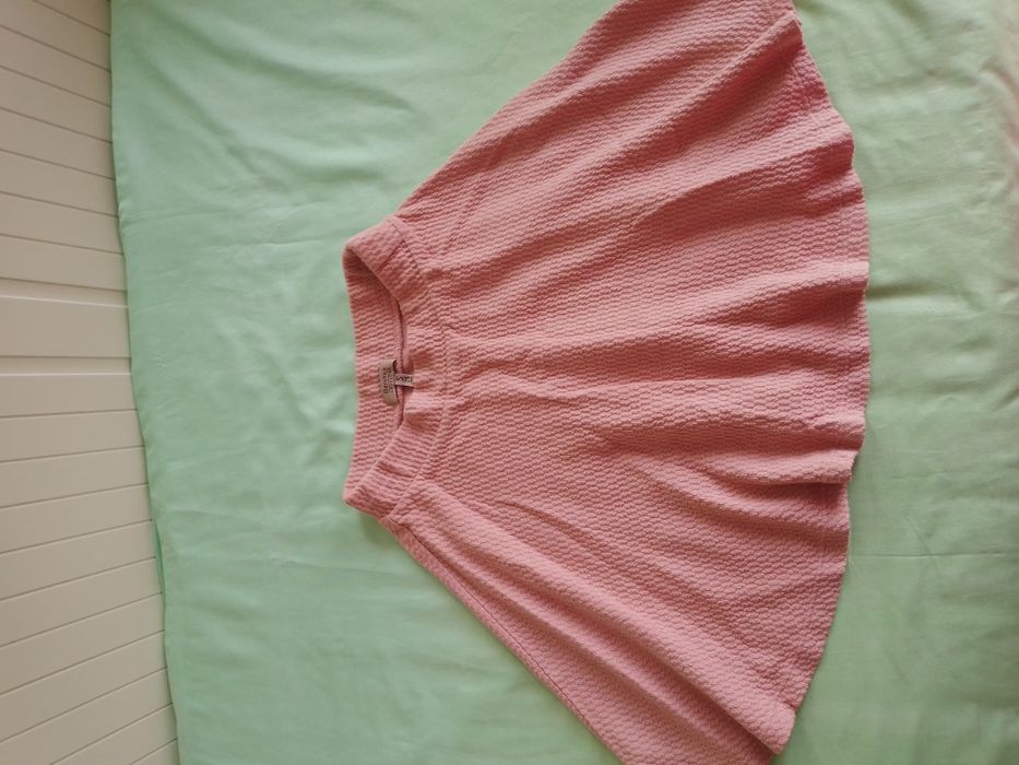 Roupa mulher e criança