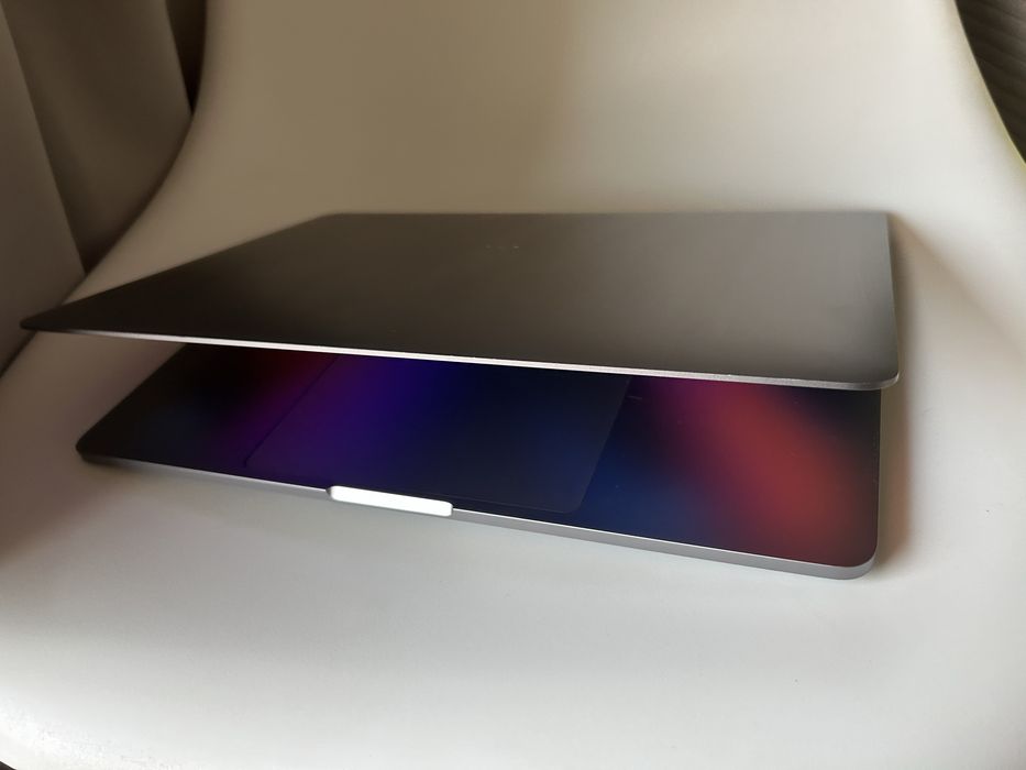 Apple Macbook Pro 13 A2251 i5 10-tej gen. 16Gb 1TB SSD Bat.169 cykli