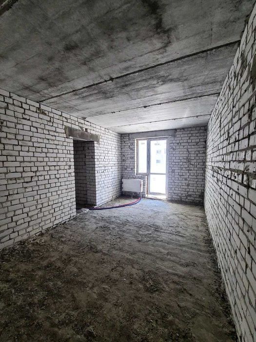 Продаж 2-кімнатної квартири в ЖК «Левада-2»Гагарина(код 14005)