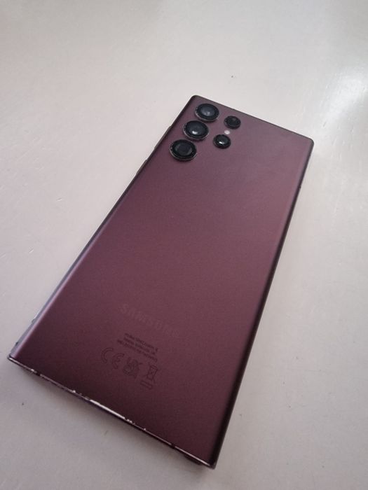 Samsung s22ultra