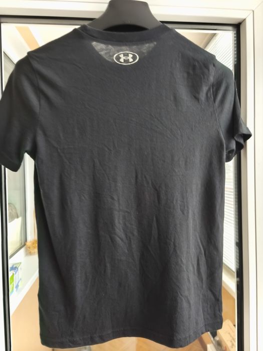 Футболка Under Armour дитяча