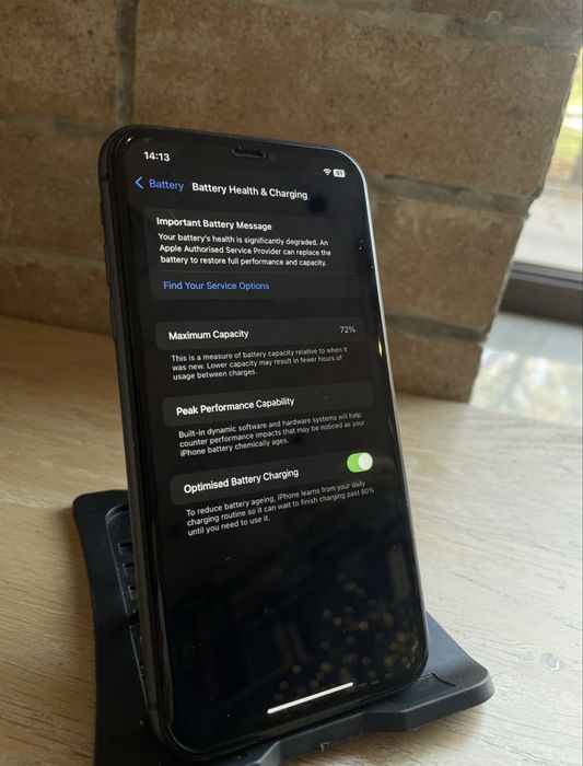 Продаж iPhone 11 neverlock