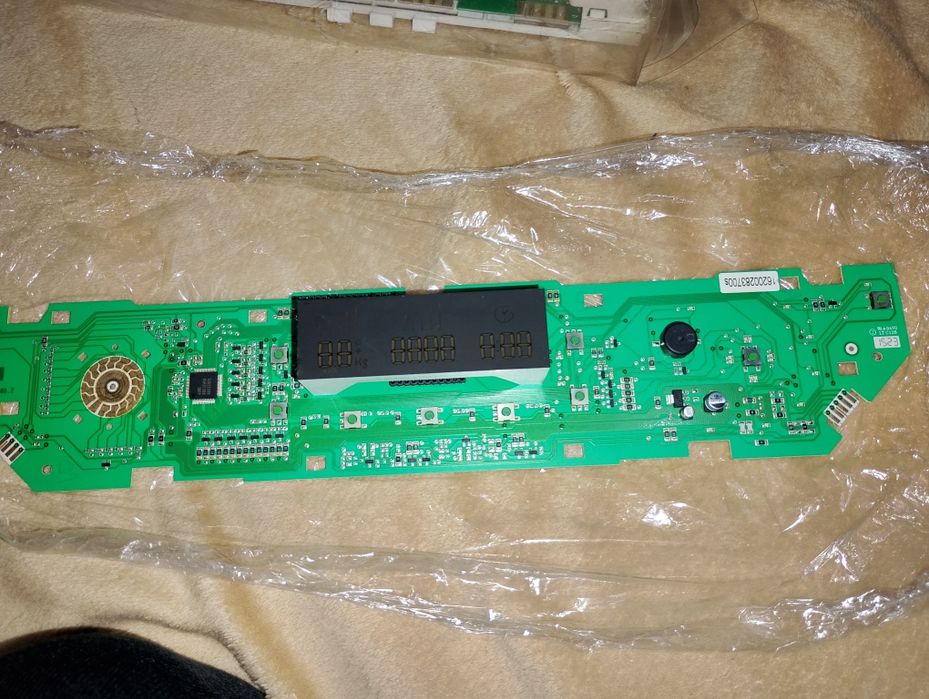 Ariston Hotpoint aqualtis peças