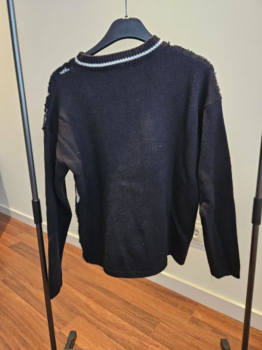 Camisola de Malha
