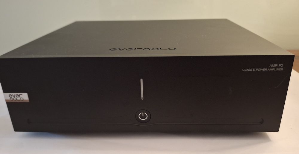 Eversolo AMP - F2