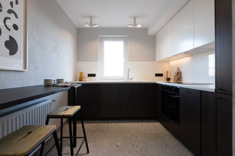 Różanka - Zaułek Rogoziński - duży pokój 1-osobowy, balkon, standard +