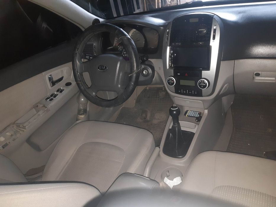 Подушка безопасности киа Cerato,Forte 2004-2012,2019