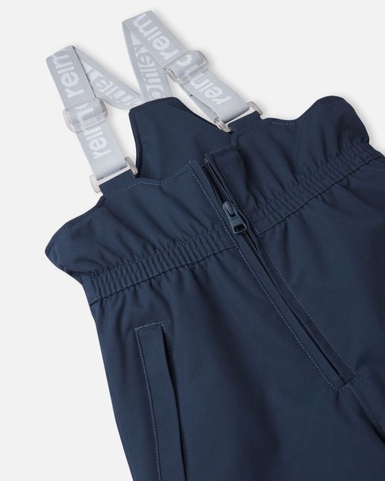 Reima Juoni 110,116 зимові штани комбинезон зимние брюки