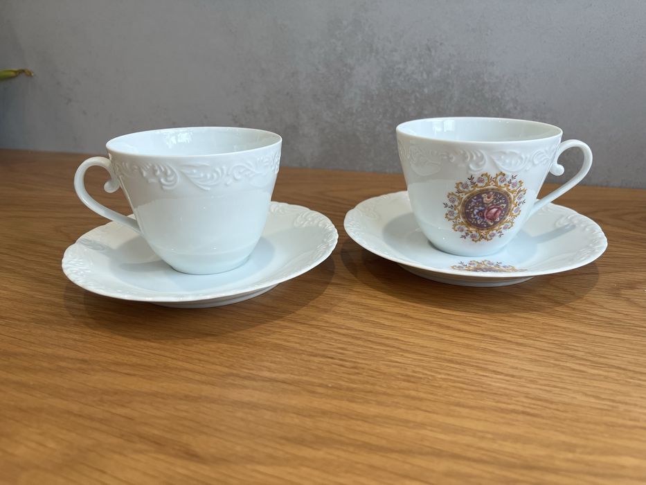 Spal Tea Cup Pair482707993884119042