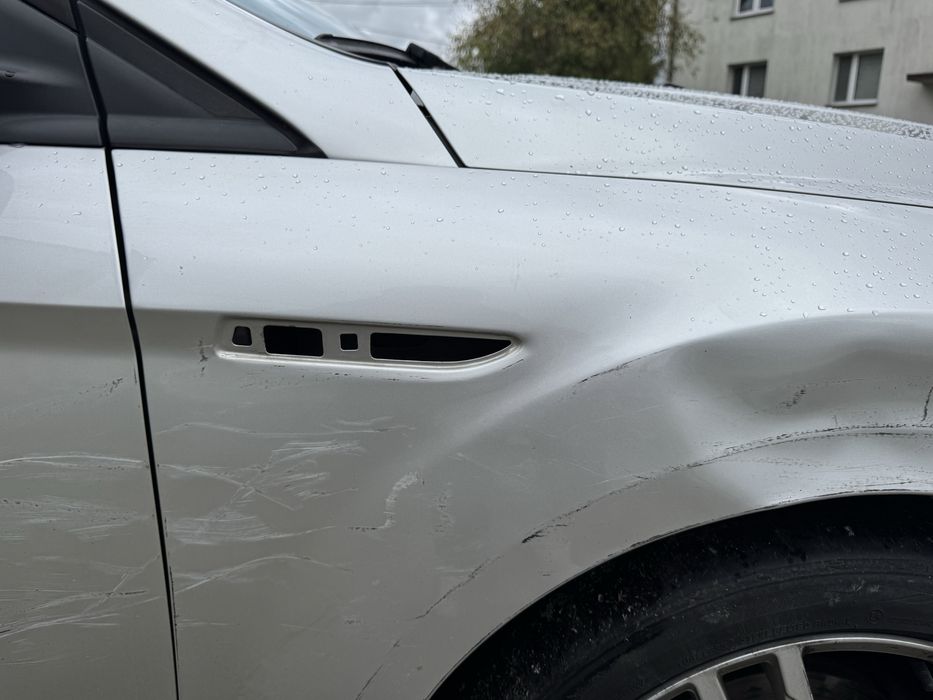Ford Mondeo Mk4 Titanium S