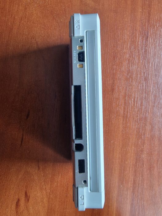 Nintendo 3ds  konsola