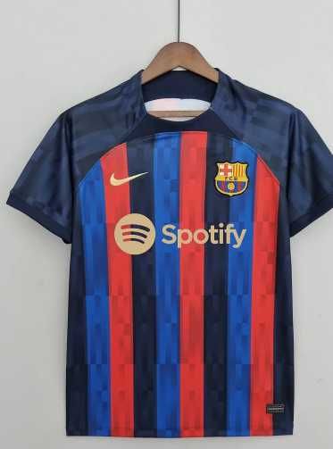 Koszulka piłkarska FC Barcelona