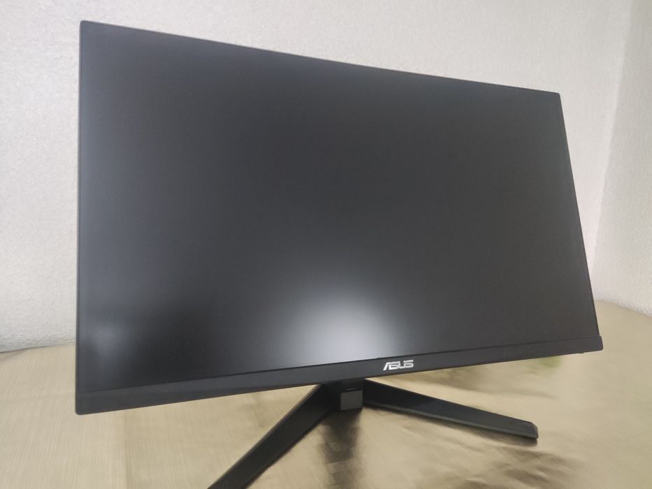 монитор asus 180 гц