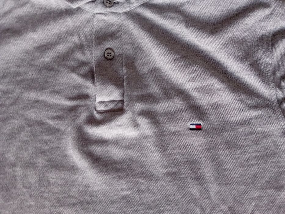 Polo Tommy Hilfiger M