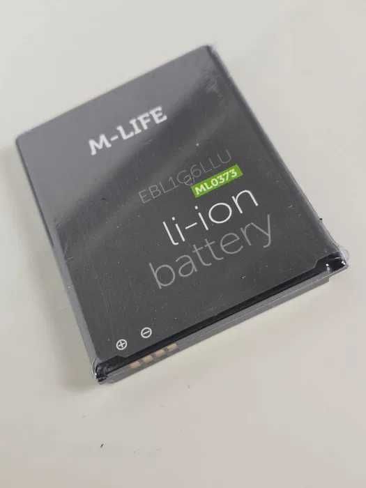 Bateria M-Life EBL1G6LLU do SAMSUNG i9300 GALAXY S3