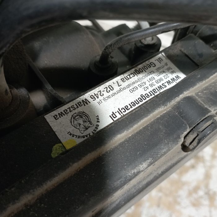 Компресор пневмопідвіски Citroen C4 Grand Picasso(06-13) 9682022980-00