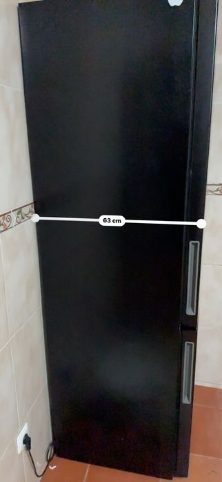 Combinado Qilive Preto