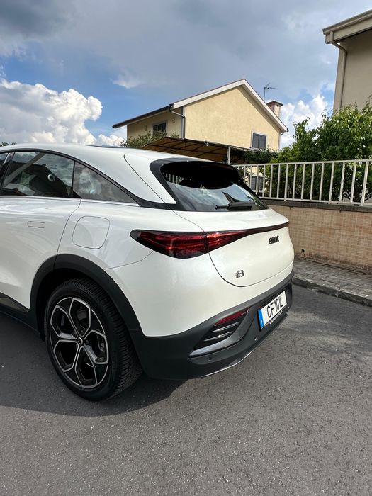 Smart #3 Pro + 66kwh