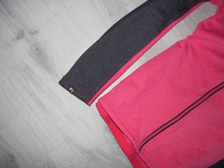 Karpos Breezy Hoddie  Damska bluza Techniczna M J nowa