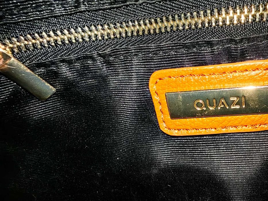 Torebka Damska Quazi