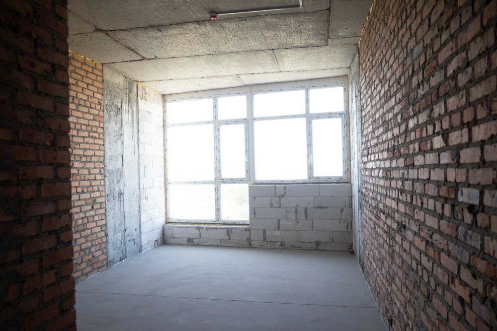 2к квартира з можливістю придбання по державній програмі “єОселя”