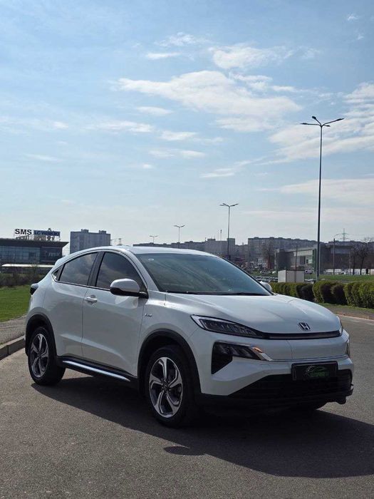 Honda M-NV 2022, 61 кВт запас 480 км (Перший внесок від 20%)