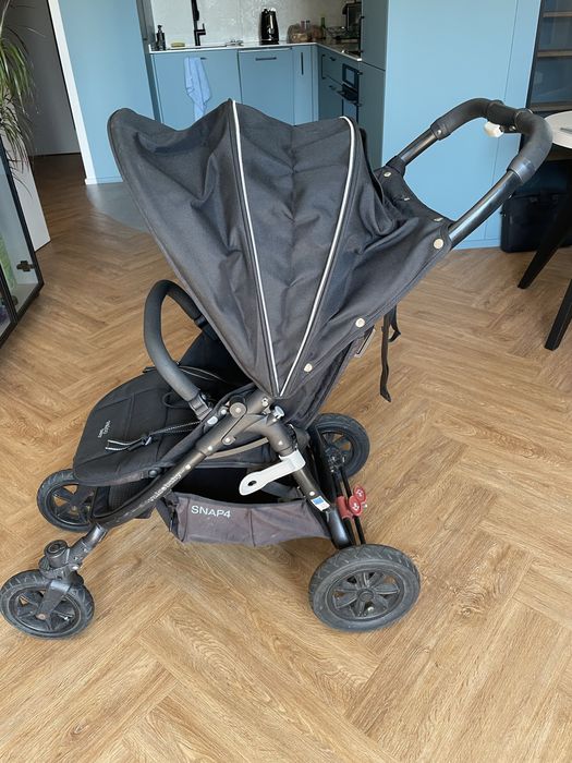 Wózek spacerowy Valco Baby Snap 4