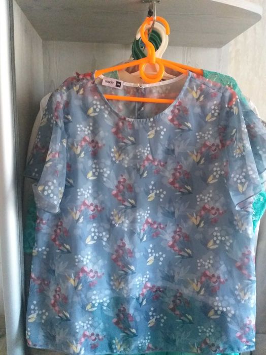 Блузка  Suzie ріст 128